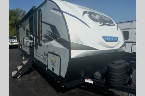 Used 2023 Forest River RV Cherokee Alpha Wolf 26DBH-L Photo