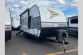 New 2025 Wayfinder RV Go Play 20FBSW Photo