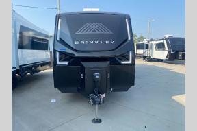 New 2025 Brinkley Model Z Air 285 Photo