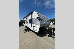 New 2025 Jayco Jay Flight SLX 210QB Photo