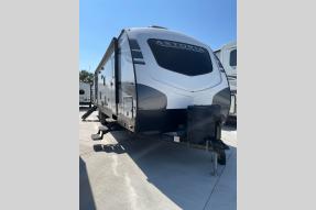 Used 2021 Dutchmen RV Astoria 3203BH Photo