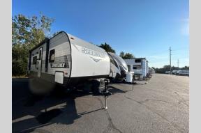 Used 2023 KZ Sportsmen SE 260BHSE Photo