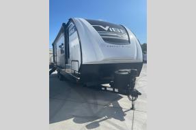 New 2024 Forest River RV Vibe 26RB Photo