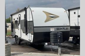 New 2024 Wayfinder RV Go Play 26BHW Photo