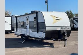 New 2025 Wayfinder RV Go Play 26BH BAJA Photo