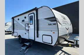 New 2025 Jayco Jay Flight SLX 197MBW Photo