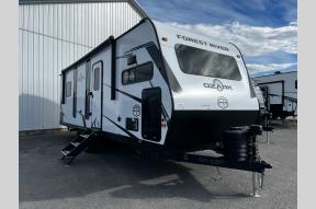 New 2025 Forest River RV Ozark 2650FK Photo