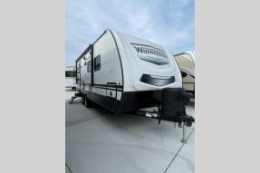 Used 2020 Winnebago Minni Winnie 2202DS Photo