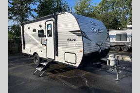 New 2025 Jayco Jay Flight SLX 175BH Photo