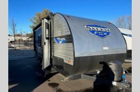 Used 2023 Forest River RV Salem FSX 167RBK Photo