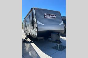 Used 2019 Dutchmen RV Coleman Lantern 314BH Photo