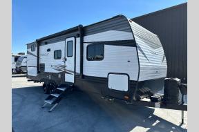 Used 2020 Keystone RV HIDEOUT LHS 245LHSWE Photo