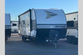 New 2025 Wayfinder RV Go Play 26RLSW Photo