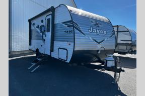 New 2025 Jayco Jay Flight SLX 175BHW Photo