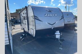 New 2025 Jayco Jay Flight SLX 175BH Photo