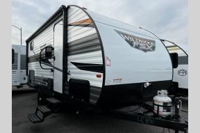 New 2024 Forest River RV Wildwood FSX 178BHSK Photo