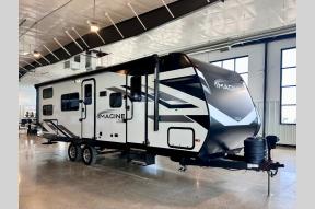 New 2025 Grand Design Imagine XLS 25DBE Photo