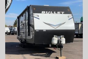 New 2025 Keystone RV Bullet Classic 2640BHWE Photo