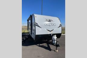 New 2025 Jayco Jay Flight SLX 175BHW BAJA-G Photo