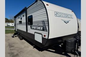 Used 2022 KZ Sportsmen SE 270BHSE Photo