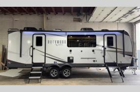New 2025 Forest River RV Rockwood Ultra Lite 2619FK Photo