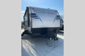 Used 2021 Forest River RV FOREST RIVER 27DBS Photo