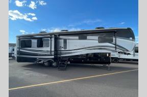 Used 2021 Jayco Pinnacle 36KPTS Photo
