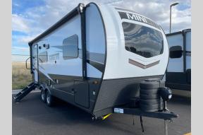 New 2025 Forest River RV Rockwood Mini Lite 2205S Photo