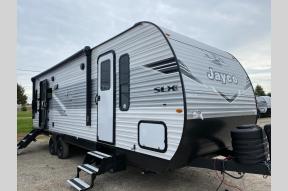 New 2025 Jayco Jay Flight SLX 262RLS Photo