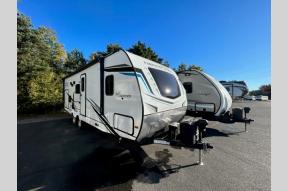 Used 2022 Coachmen RV Freedom Express Ultra Lite 252RBS Photo
