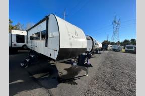 New 2024 Ember RV E-Series 22MLQ Photo