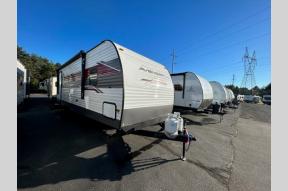 New 2024 Prime Time RV Avenger LE 24RKSLE Photo