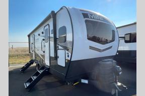 New 2025 Forest River RV Rockwood Mini Lite 2506FK Photo