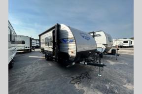 Used 2022 Forest River RV Salem FSX 179DBK Photo