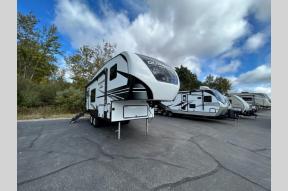 Used 2021 KZ Durango Half-Ton D230RKD Photo