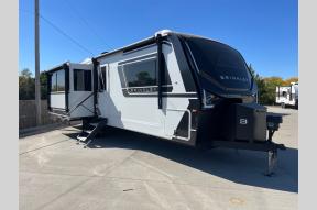 New 2025 Brinkley Model Z Air 295 Photo