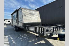 Used 2017 Keystone RV Hideout 21THWE Photo