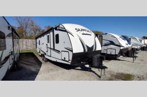 Used 2022 CrossRoads RV Sunset Trail SS253RB Photo