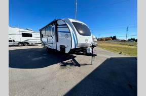 New 2025 Forest River RV Salem FSX 162VIEW Photo