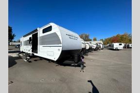 New 2025 Forest River RV Salem 36VBDS Photo