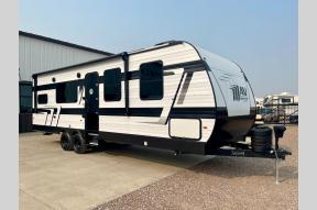 New 2026 Grand Design Momentum MAV 27MAV Photo