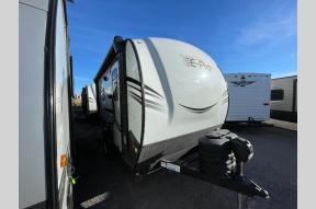 New 2024 Forest River RV Flagstaff E-Pro E15RD Photo