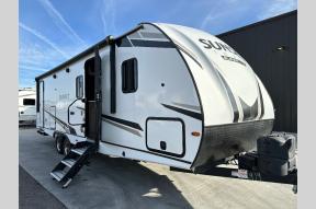 Used 2022 CrossRoads RV Sunset Trail Super Lite 272BH Photo