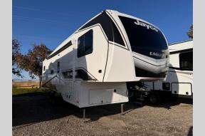 New 2024 Jayco Eagle 29.5BHOK Photo