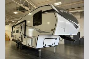 New 2025 Grand Design Reflection 150 Series 270BN Photo
