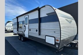 Used 2022 Forest River RV Primetime 26BK Photo