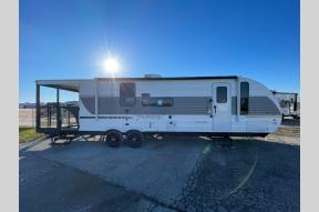 New 2025 Forest River RV Wildwood X-Lite 22VERANDA Photo