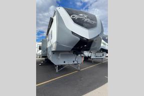 Used 2018 Highland Ridge RV Open Range 3X 427BHS Photo