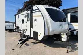 New 2025 Forest River RV Wildwood FSX 178BHSKX Photo