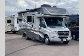 Used 2021 Forest River RV DYNAMAX ISATA Photo